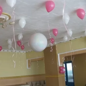 Шар-сюрприз