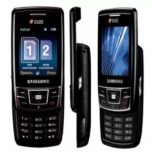 Samsung D880