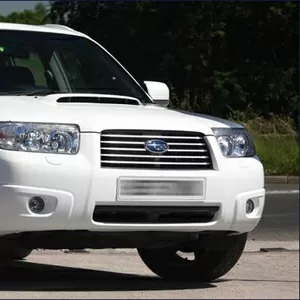 Разборка Subaru Forester