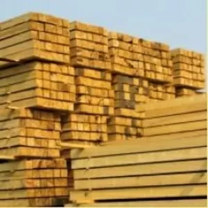 Продаем пиломатериалы