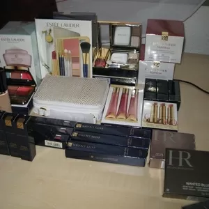 оригинальная косметика из Европы;  DIOR,  Lancome,  Sisley,  Clinique