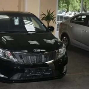 Аренда авто