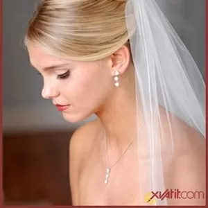 Стуия причесок и макияжа. Свадебная прическа и макияж