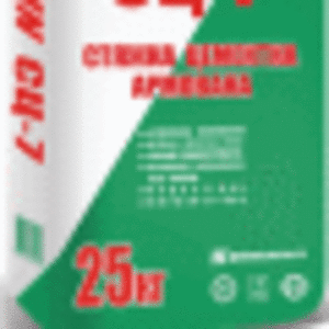 Полимин СЦ-7 Стяжка цементная армированная волокнами – 36, 50грн