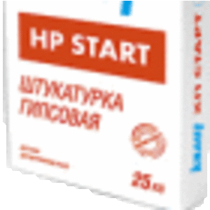 НР Start Knauf  - штукатурная смесь на основе гипса – 44, 00грн