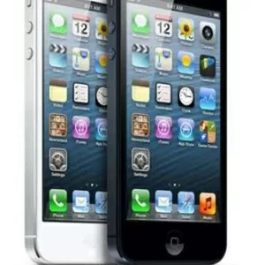 Продам iphone 5 - 16Gbцвет белый черный