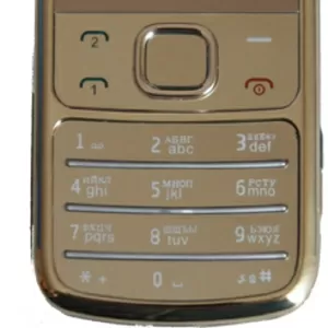 Копия Nokia 6700 TV Duos Gold