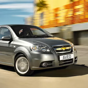 Разборка Chevrolet Aveo Электрооборудование