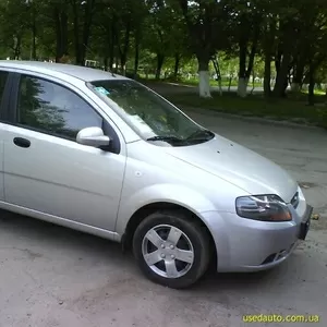 Разборка Chevrolet Aveo Шины,  Диски