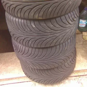 Sumitomo HTRZ 2,  245/45 R17