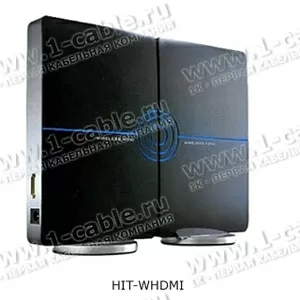 Беспроводной удлинитель HDMI по wi-fi .