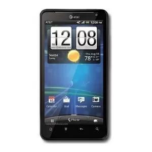 HTC Vivid 4G моноблок