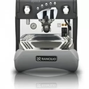 продам Полуавтоматическая кофемашина Rancilio Epoca, Кофемолка RANCILIO