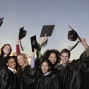 Помощь студентам в написании всех письменных работ  