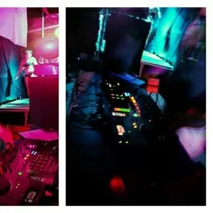 Организация,  техническое обеспечени (звук,  свет) на корпоратив,  вечери