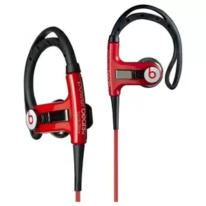 Monster Beats By Dr. Dre PowerBeats 