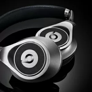 Monster Beats By Dr. Dre Executive