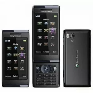 Sony Ericsson Aino U10I