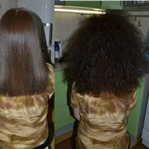 КЕРАТИНОВОЕ ВЫПРЯМЛЕНИЕ И ЛЕЧЕНИЕ ВОЛОС С КОЛЛАГЕНОМ ОТ 400 грн. КИЕВ