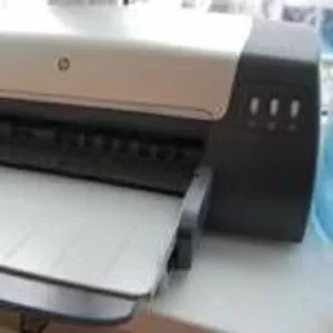 Струйный принтер Hp descjet 1280