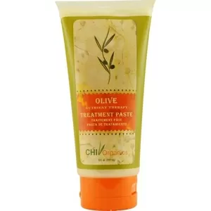 CHI Organics Olive Nutrient Therapy Paste Интенсивная маска для волос- USA