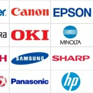 Куплю оригинальные картриджи HP,  Canon,  Xerox,  Samsung,  Kyocera,  Broth