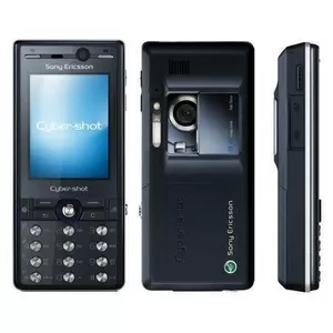 Sony Ericsson K810I