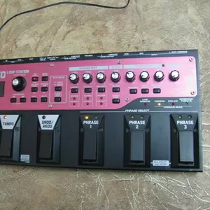 Продам BOSS RC-50 Loop Station