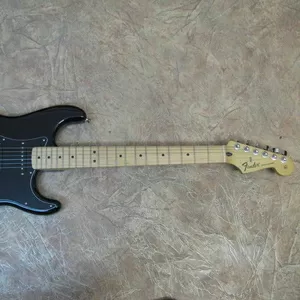 Продам Fender Standard Stratocaster (Mexico 2010)