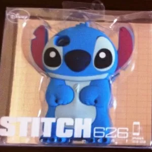 Чехол для iphone stitch,  Стич 