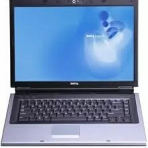 Продам на запчасти Benq JoyBook R56.