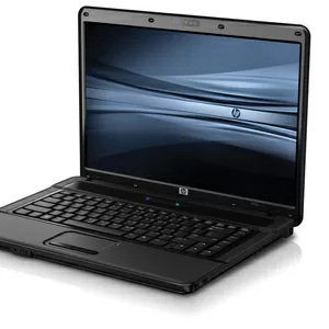 Продам на запчасти HP Compaq 6735b.