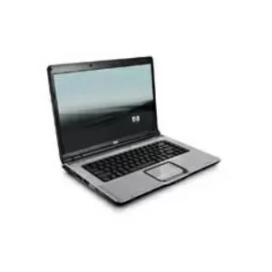 Продам на запчасти ноутбук HP DV6000.