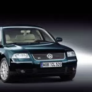 Автозапчасти Passat B5