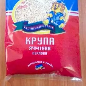 Купить дешево партию фасованного товара оптом