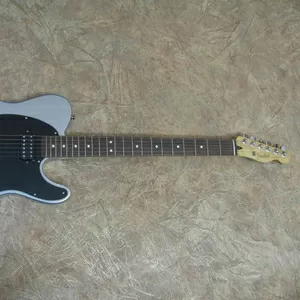 Продам гитару Fender BLACKTOP TELECASTER BARITONE