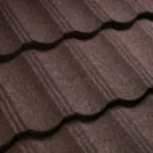 Композитная черепица МетроБонд,  Джерард