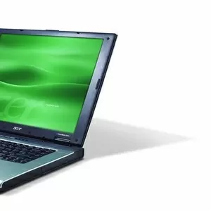 Продам целиком или на запчасти ноутбук Acer TravelMate 2410.