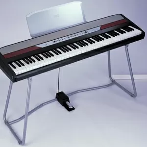 Продам цифровое фортепиано KORG SP-250 SB