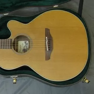 Продам гитару Takamine EAN40C(Japan)