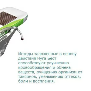 Продам массажное оборудование