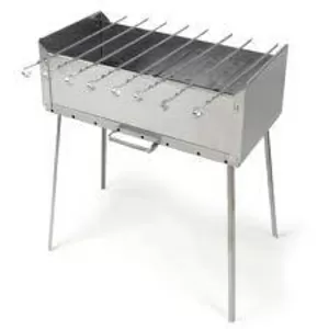 Мангал в аренду для пикника