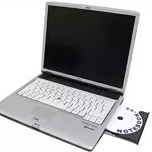 Продаю прекрастный ноутбук Fujitsu Siemens Lifebook S7110,  гарантия.