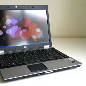 Продам качественный и надёжный ноутбук HP EliteBook 6930p