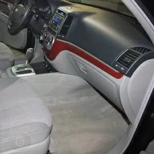 Химчистка авто