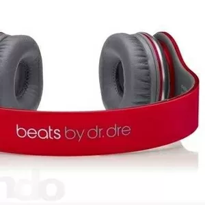 Наушники Beats Solo HD High Definition On-Ear Headphones with ControlT