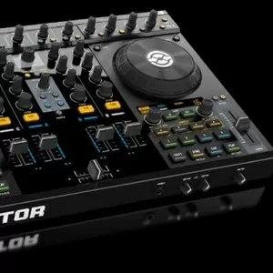 продам Traktor Kontrol S4