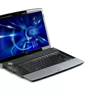 Продам целиком или на запчасти ноутбук Acer Aspire 6920G.