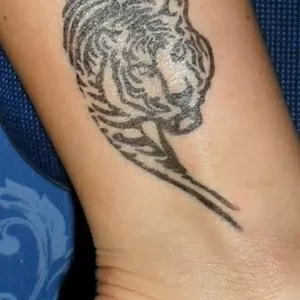 Био-татуировка,  тату-хна Ирпень