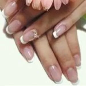 маникюр педикюр киев